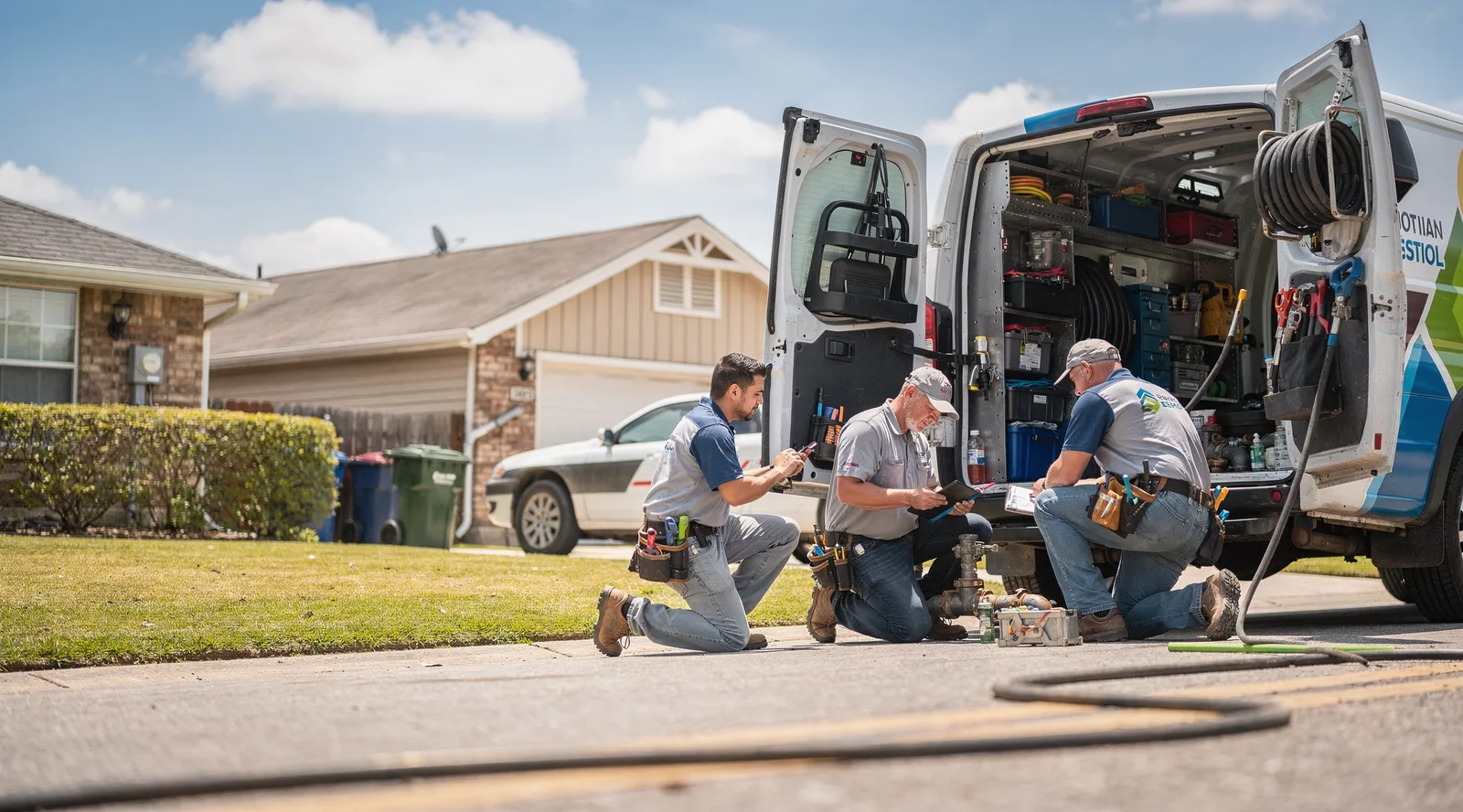 Emergency Plumber in Rancocas, NJ near me